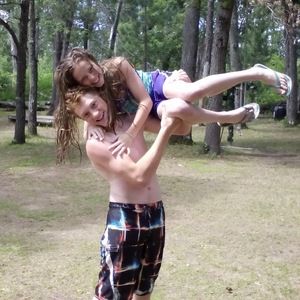 Meet your Posher, Paige